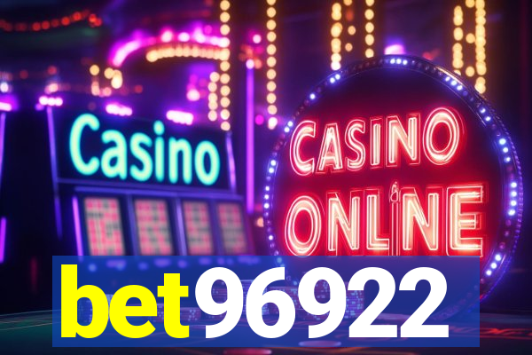 bet96922