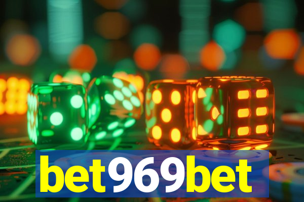 bet969bet