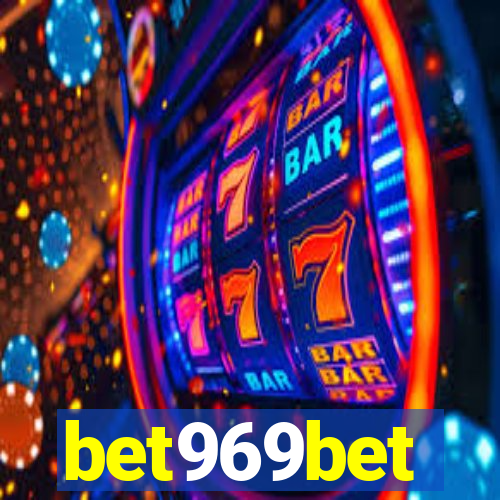 bet969bet