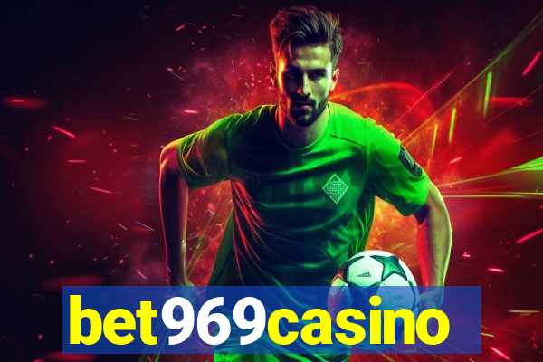 bet969casino