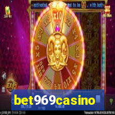 bet969casino