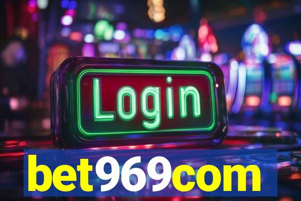 bet969com