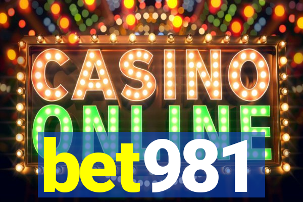 bet981