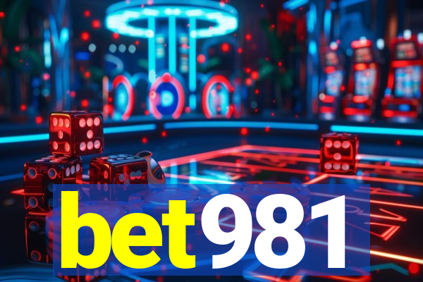 bet981