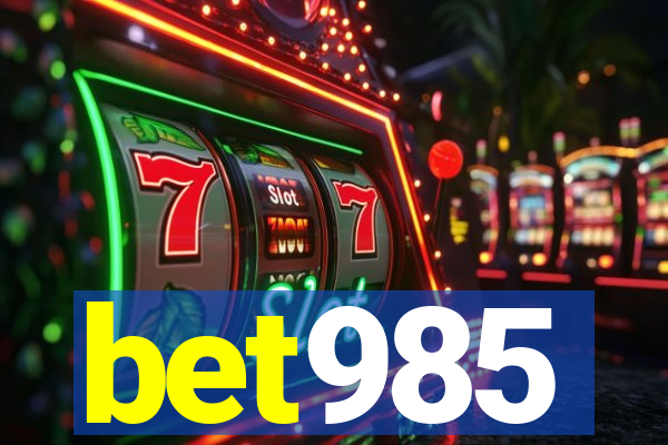 bet985