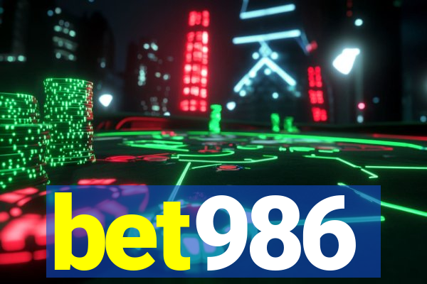 bet986