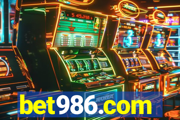 bet986.com
