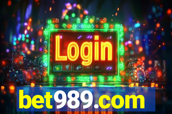 bet989.com