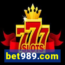 bet989.com