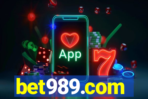bet989.com
