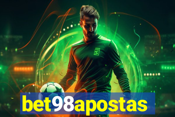bet98apostas