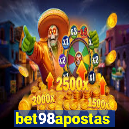 bet98apostas