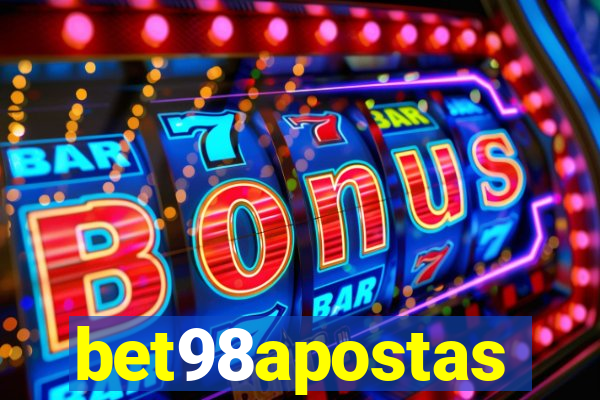 bet98apostas