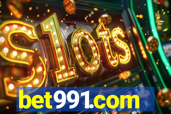 bet991.com