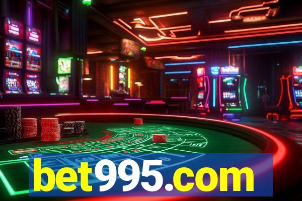 bet995.com