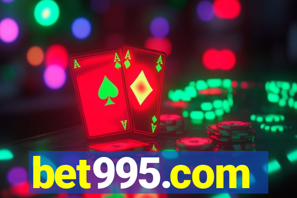 bet995.com