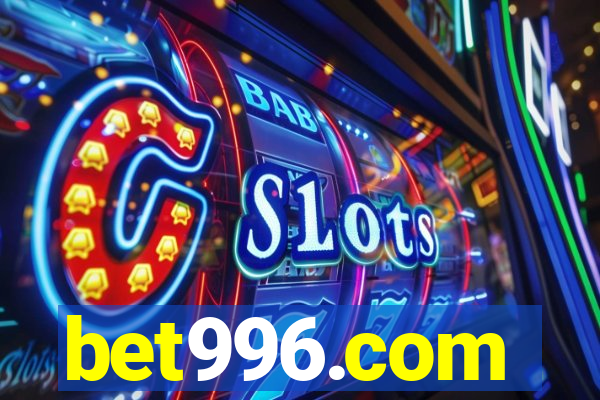 bet996.com