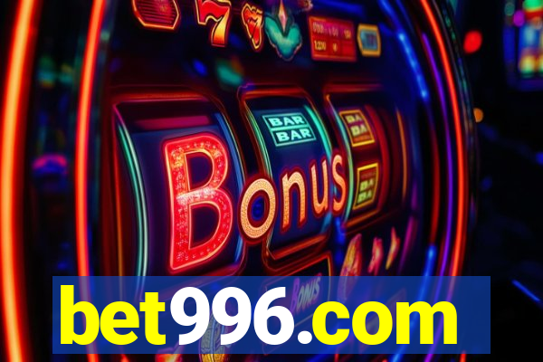bet996.com
