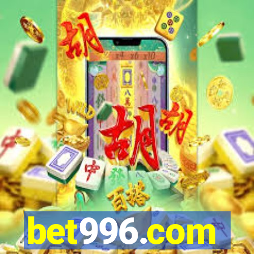 bet996.com
