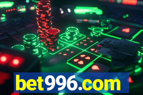 bet996.com