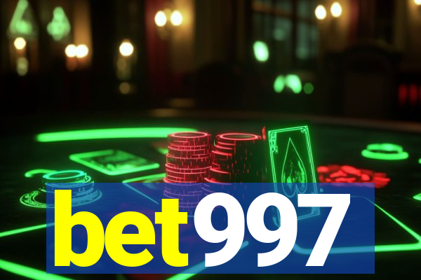 bet997