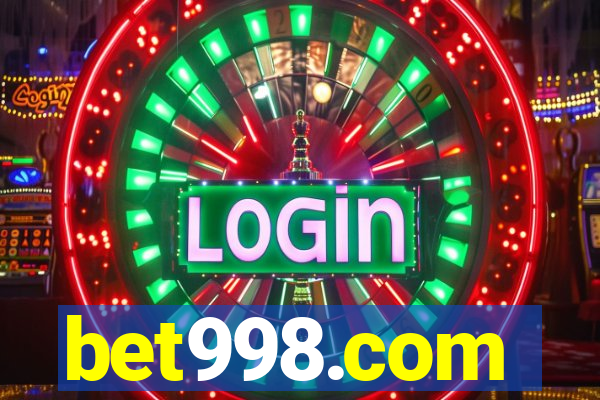 bet998.com