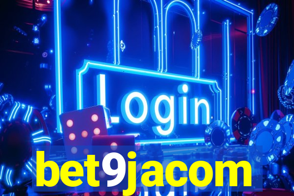 bet9jacom