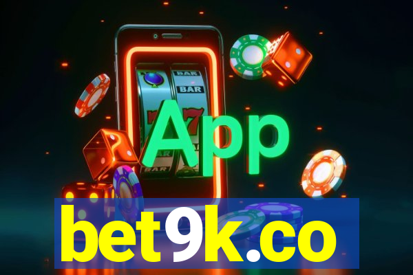bet9k.co