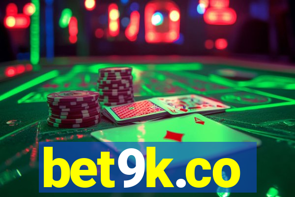 bet9k.co