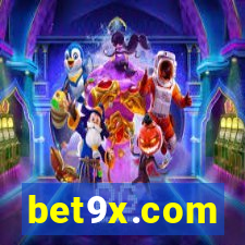 bet9x.com
