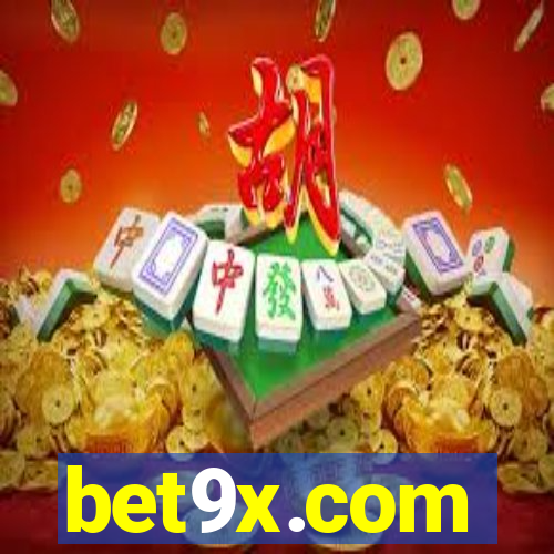 bet9x.com