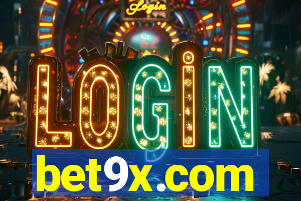 bet9x.com