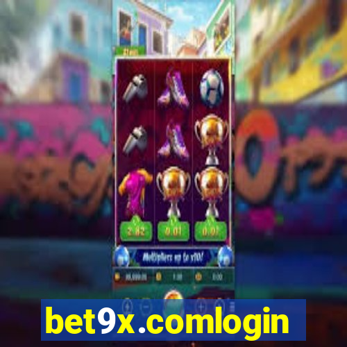 bet9x.comlogin