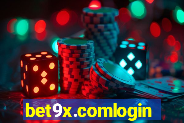 bet9x.comlogin