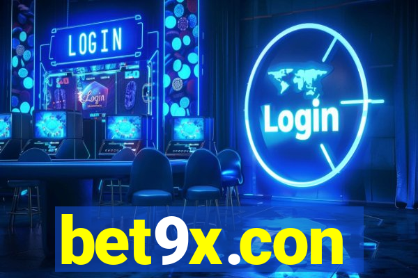 bet9x.con