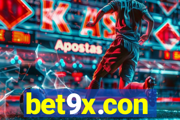 bet9x.con