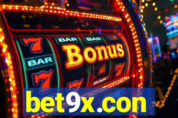 bet9x.con