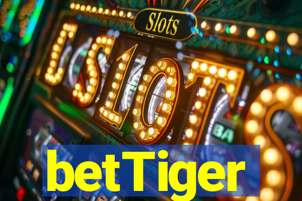 betTiger