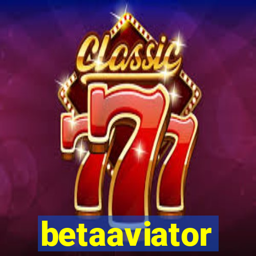 betaaviator