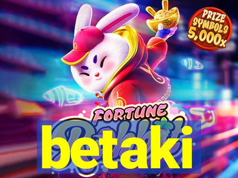 betaki