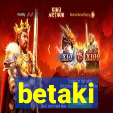 betaki