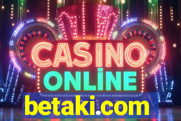 betaki.com
