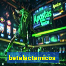 betalactamicos
