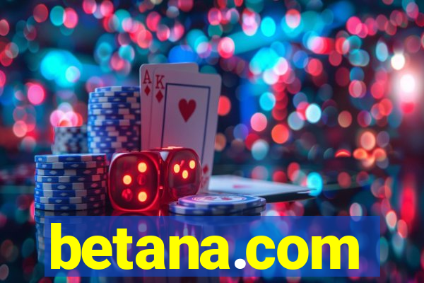 betana.com
