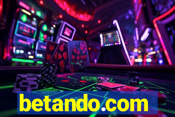betando.com