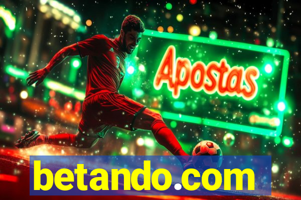 betando.com