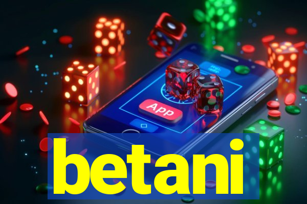 betani