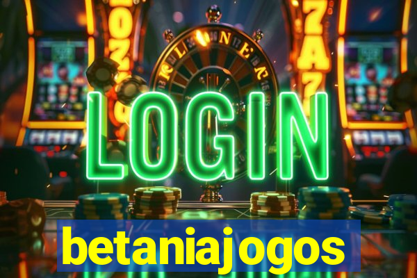 betaniajogos