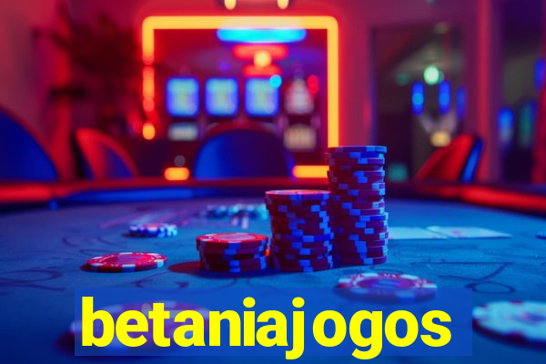 betaniajogos
