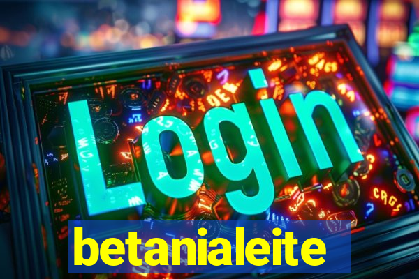 betanialeite